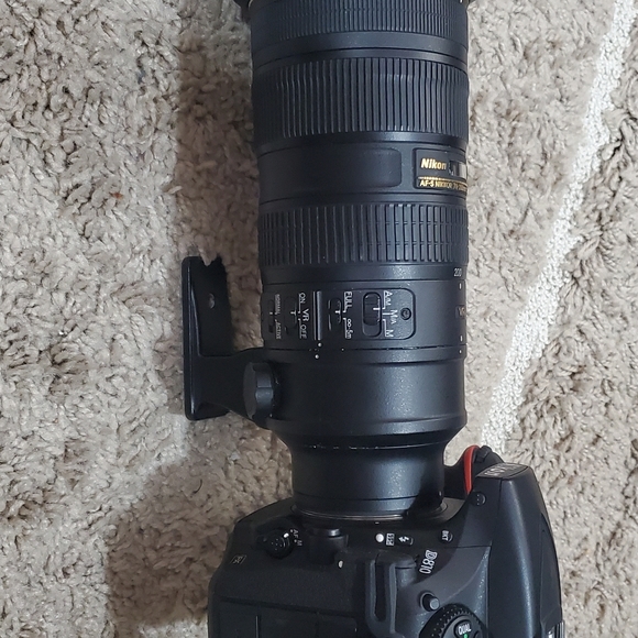 NIKON D810 - Picture 7 of 10